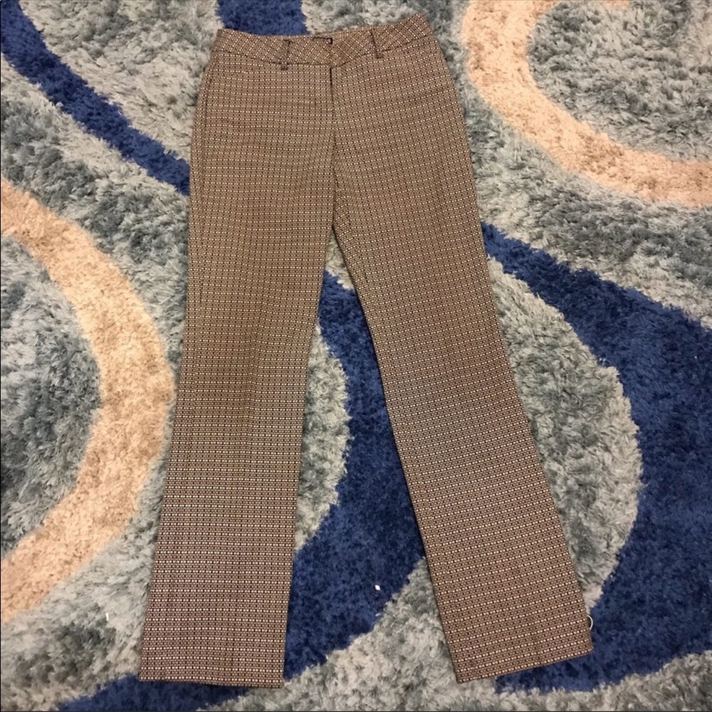 Express editor dress pants